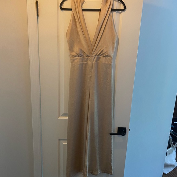 Zara Pants - Zara Jumpsuit